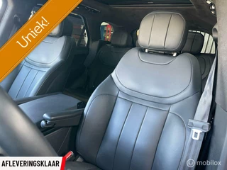 Land Rover Range Rover Sport Land Rover Range Rover Sport 3.0 P510e First Edition - afbeelding nr 19
