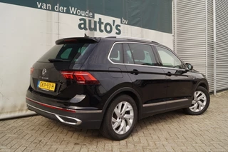 Volkswagen Tiguan - afbeelding nr 4