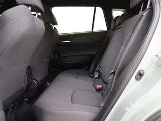 Toyota Corolla Cross - afbeelding nr 10