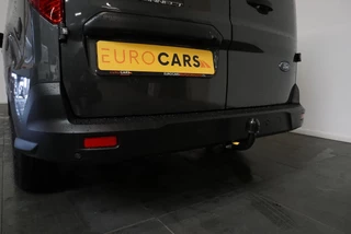 Ford Transit Connect Ford Transit Connect 1.5 EcoBlue L2 Trend Automaat Airco Navi Cruise PDC 3Zits Camera DAB+ - afbeelding nr 4