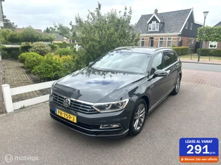 Volkswagen Passat - 517933262-0