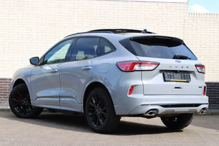 Ford Kuga | Panoramadak | Trekhaak | B&O - afbeelding nr 3
