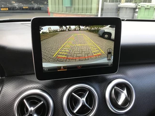 Mercedes-Benz A-Klasse - afbeelding nr 17