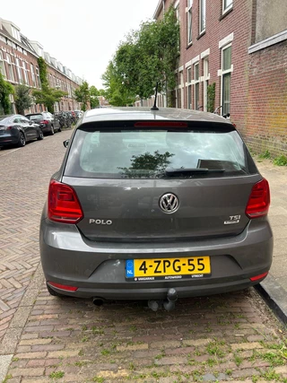 Volkswagen Polo - afbeelding nr 7