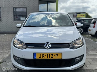 Volkswagen Polo Volkswagen Polo 1.0 BlueMotion Edition|DSG Carplay NAP - afbeelding nr 8