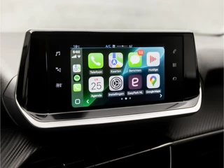 Peugeot 208 (APPLE CARPLAY, GROOT NAVI, PARKEERSENSOREN, SPORTSTOELEN, LM VELGEN, LANE ASSIST, CRUISE, NIEUWE APK, NIEUWSTAAT) - afbeelding nr 8