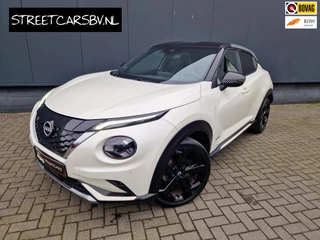 Nissan Juke 1.6 Hybrid Premiere Edition