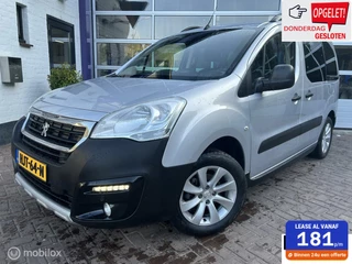 Peugeot Partner - 147241832-0