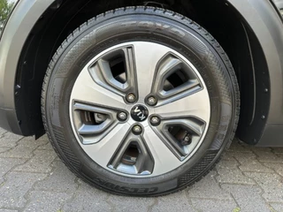 Kia Niro Kia Niro 1.6 GDI H. EXECUT.L CAMERA. ALL.IN. - afbeelding nr 9
