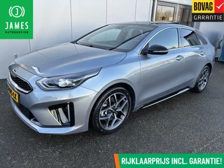 Kia ProCeed - 383637656-0