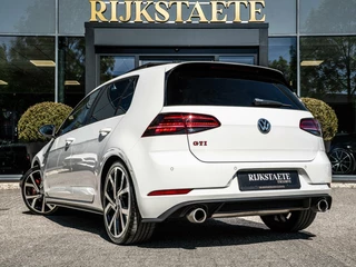 Volkswagen Golf Volkswagen Golf 2.0 TSI GTI Performance|PANO|ACC|19''|CAMERA - afbeelding nr 7