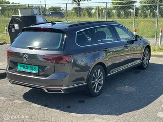 Volkswagen Passat Volkswagen Passat VARIANT 1.4 TSI GTE PHEV | HUD | Digitaal | PDC | Camera - afbeelding nr 17