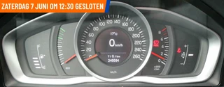 Volvo V60 Volvo V60 1.6 T3 Momentum - Volvo dealer onderhouden - afbeelding nr 10