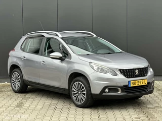 Peugeot 2008 Peugeot 2008 1.2 110PK Active | CRUISE | CARPLAY | TREKHAAK | - afbeelding nr 7