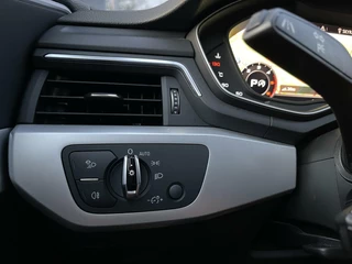 Audi A4 Audi A4 allroad quattro 2.0 TDI AUTOMAAT|DIGITAAL COCKPIT|TREKHAAK|CAMERA|STOELVERWARMING|DODEHOEK|LANE ASSIST|ELEKTRISCHE KOFFERKLEP - afbeelding nr 29