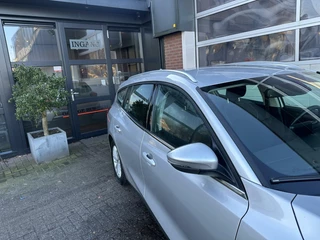 Ford Focus Ford Focus Wagon 1.0 EcoBoost Titanium Business *ALL-IN PRIJS* - afbeelding nr 3