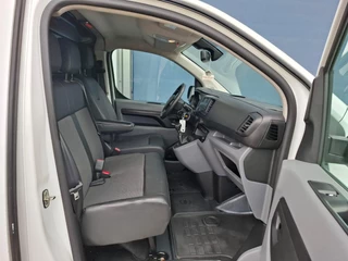 Opel Vivaro Opel Vivaro 1.5 CDTI L2H1 Edition L3H1 / AIRCO / CRUISE CONTROLE / 3 ZITS / EURO 6 - afbeelding nr 29
