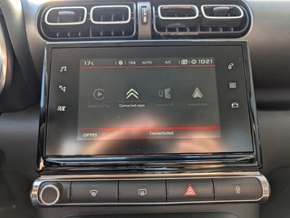 Citroën C3 Aircross - afbeelding nr 25
