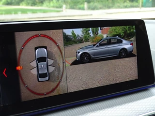 BMW 5 Serie - afbeelding nr 34