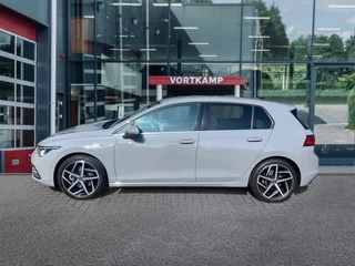Volkswagen Golf - afbeelding nr 8