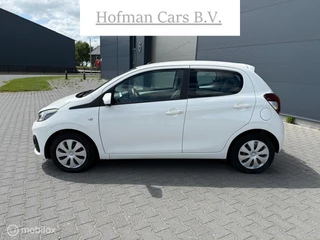 Peugeot 108 Peugeot 108 1.0 e-VTi 72PK Active 5-deurs INCL BTW - afbeelding nr 3