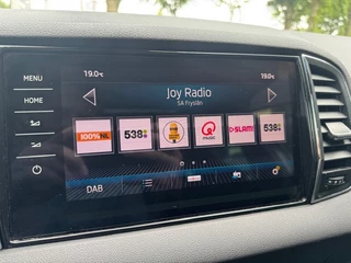 Škoda Karoq Škoda Karoq 1.5 TSI Sportline Business Pano/Canton/Led/ACC/Grootscherm/Nav - afbeelding nr 21