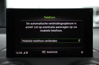 Audi Q2 Audi Q2 1.4 TFSI | Limited | S-Tronic | Led | Navi - afbeelding nr 28