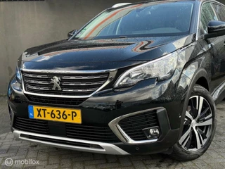 Peugeot 5008 Peugeot 5008 1.2 PT Crossway / Automaat / 7P / Garantie - afbeelding nr 3