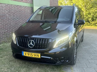 Mercedes-Benz Vito - afbeelding nr 7
