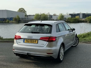 Audi A3 Audi A3 Sportback 1.4 TFSI Automaat / Led 5drs - afbeelding nr 7