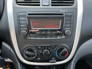 Suzuki Celerio Suzuki Celerio 1.0 Comfort | Airco | Radio/CD-speler | - afbeelding nr 20