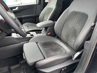 Ford Kuga Ford Kuga 2.5 PHEV ST-Line X TECHPACK! WINTERPACK! 19INCH! - afbeelding nr 25