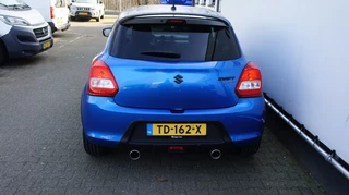 Suzuki Swift - afbeelding nr 5