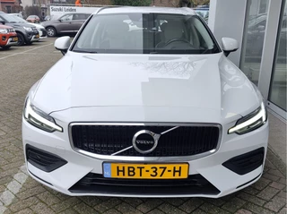 Volvo V60 Elek. achterklep | Adaptive Cruise | Carplay | Navi - afbeelding nr 8