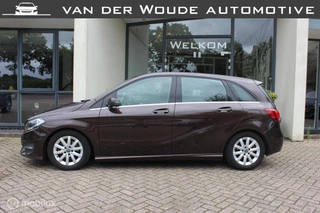 Mercedes-Benz B-Klasse 180 Business Solution|Automaat| Trekhaak
