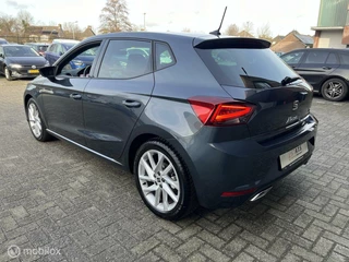 SEAT Ibiza Seat Ibiza 1.0 EcoTSI FR NAVI*CARPLAY*LED*ACC*PDC*ALCANTARA* - afbeelding nr 6