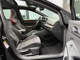 Volkswagen Golf Volkswagen Golf 8 2.0 GTI - afbeelding nr 10