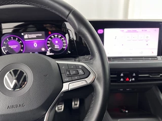 Volkswagen Golf *DIGI-COCKPIT | FULL-LED | COMFORT-SEATS | DAB+ | MICROFIBRE | KEYLESS | NAVI-FULLMAP | AMBIENT-LIGHT | ECC | TOWBAR | PDC | HEATED-SEATS | ADAPTIVE-CRUISE | CARPLAY | LANE-ASSIST | 16''ALU * - afbeelding nr 23