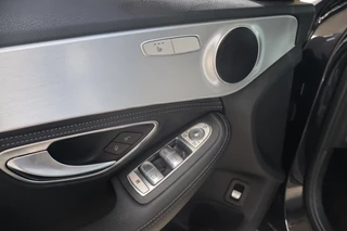 Mercedes-Benz C-Klasse Mercedes-Benz C-Klasse 180 | Geen import | Schuifdak | Cruise | Navi - afbeelding nr 14