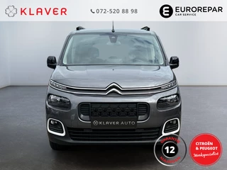 Citroën Berlingo Citroën Berlingo 130PK Shine Automaat | Camera | PDC v+a | Dab - afbeelding nr 8