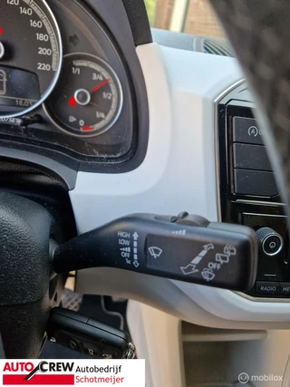 Volkswagen up! Volkswagen Up! 1.0 BMT up! beats - afbeelding nr 21