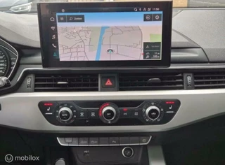 Audi A4 Audi A4 HYBRIDE BLack edition 40 Tdi - afbeelding nr 9