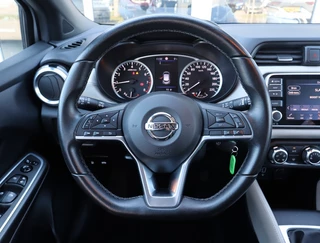 Nissan Micra - afbeelding nr 12