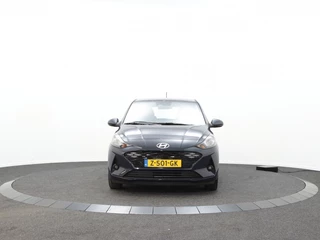 Hyundai i10 - afbeelding nr 13