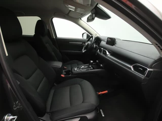 Mazda CX-5 Mazda CX-5 2.0 SkyActiv-G Comfort met i-Activesense pakket automaat : dealer onderhouden - afbeelding nr 19