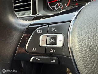 Volkswagen Polo VOLKSWAGEN POLO HIGHLINE R Line116 PK  AUTOMAAT 12 MND BOVAG RIJKLAAR PRIJS - afbeelding nr 16