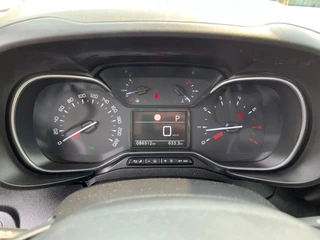 Citroën Berlingo Citroen Berlingo XL 1.2 BENZINE Feel 7pers! 6-12 M GARANTIE AUTOMAAT - afbeelding nr 16