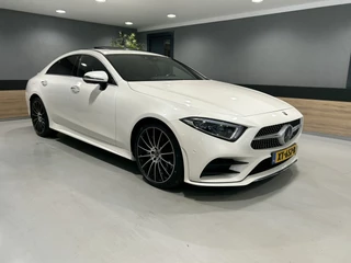 Mercedes-Benz CLS - afbeelding nr 24
