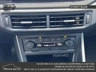 Volkswagen Polo |ADAPTIVE|PARKEERS|CLIMA|NAP|ORIG.NL| - afbeelding nr 19