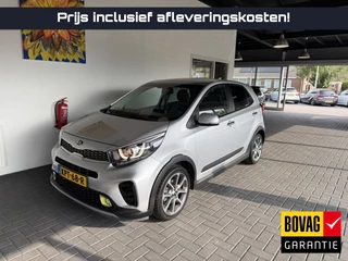Kia Picanto 1.2 X-Line